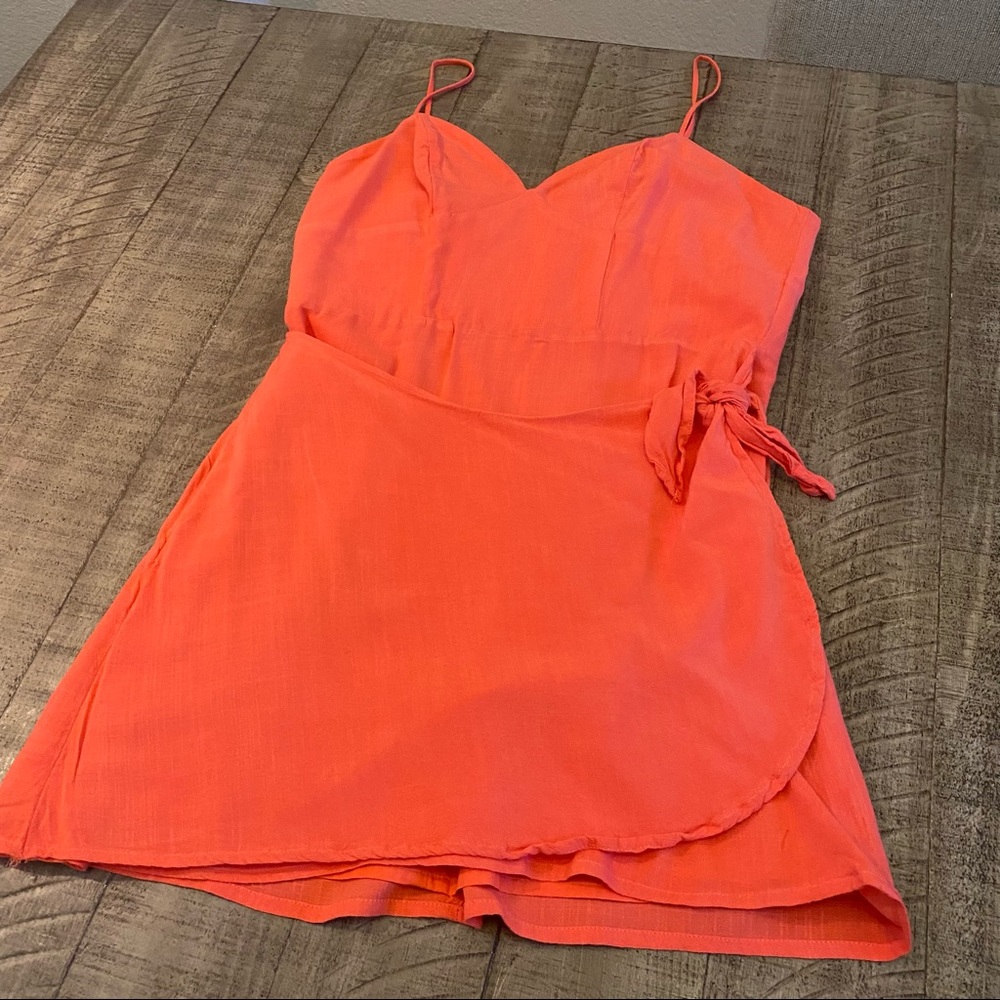 Junior’s Dress